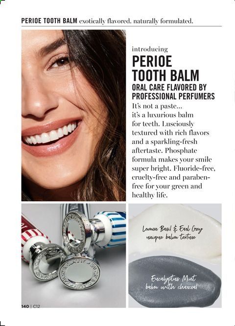 Avon Weekly Ad & Flyer May 12 to 25