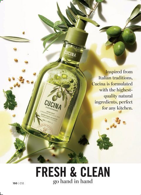 Avon Weekly Ad & Flyer May 12 to 25