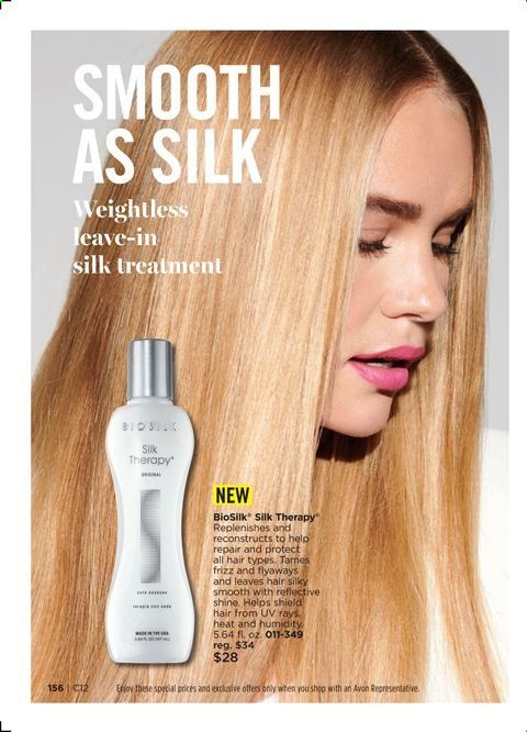 Avon Weekly Ad & Flyer May 12 to 25