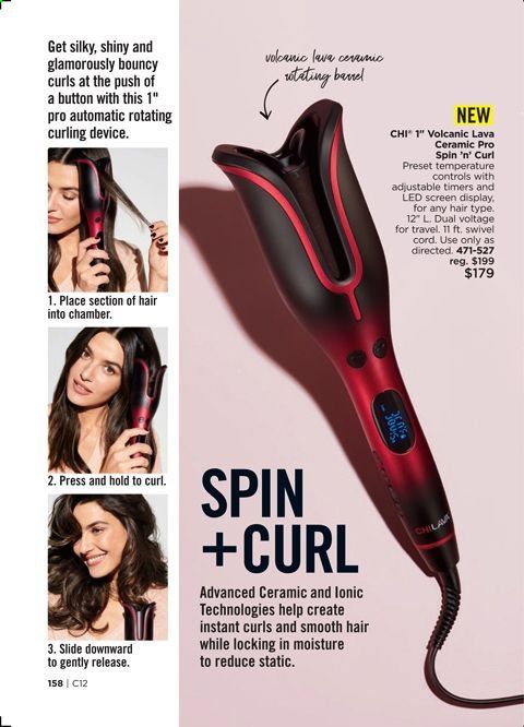 Avon Weekly Ad & Flyer May 12 to 25
