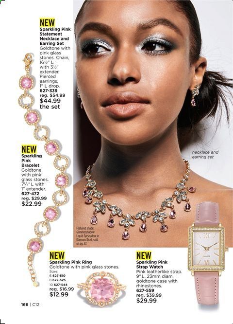 Avon Weekly Ad & Flyer May 12 to 25