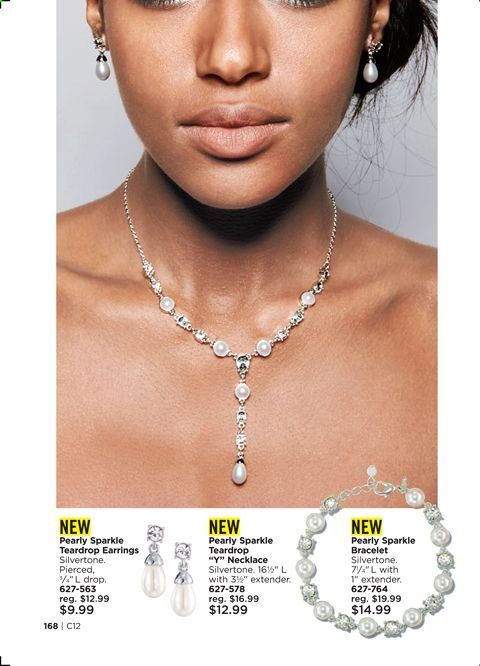 Avon Weekly Ad & Flyer May 12 to 25