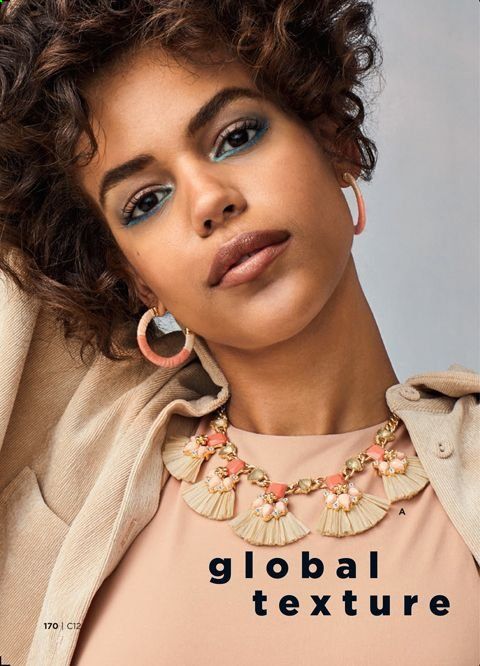 Avon Weekly Ad & Flyer May 12 to 25