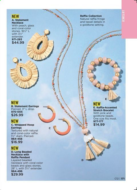 Avon Weekly Ad & Flyer May 12 to 25