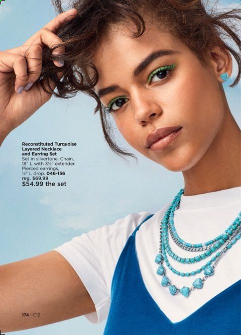Avon Weekly Ad & Flyer May 12 to 25