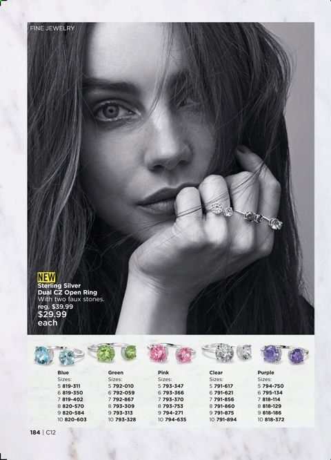 Avon Weekly Ad & Flyer May 12 to 25