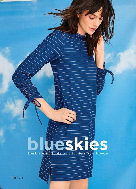 Avon Weekly Ad & Flyer May 12 to 25