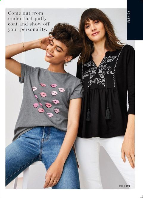 Avon Weekly Ad & Flyer May 12 to 25