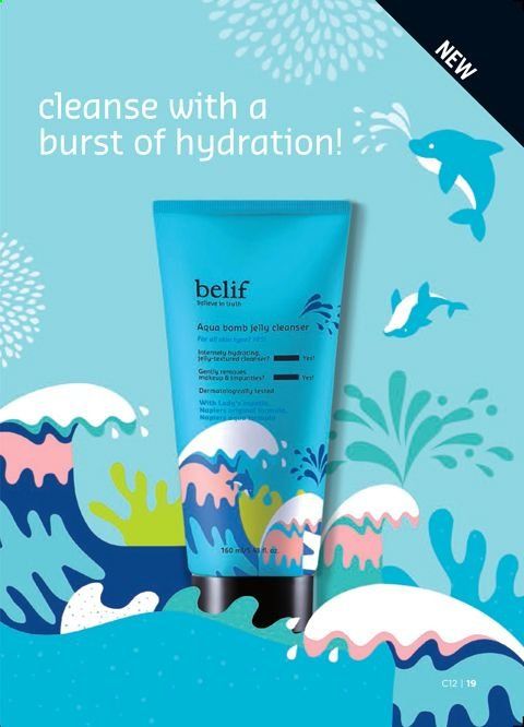 Avon Weekly Ad & Flyer May 12 to 25