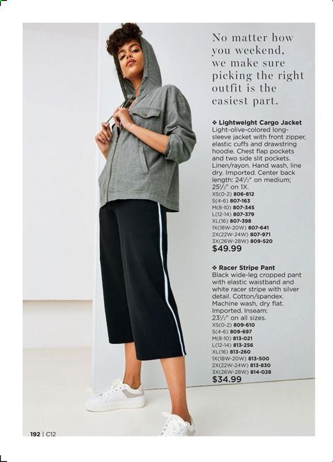 Avon Weekly Ad & Flyer May 12 to 25