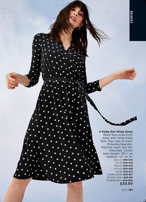 Avon Weekly Ad & Flyer May 12 to 25
