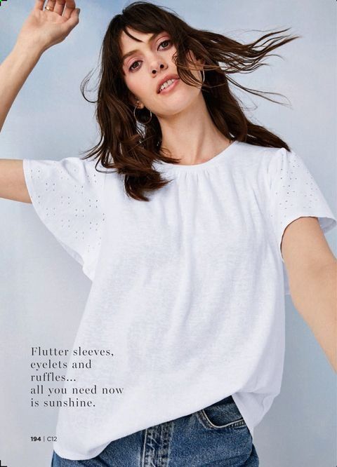 Avon Weekly Ad & Flyer May 12 to 25