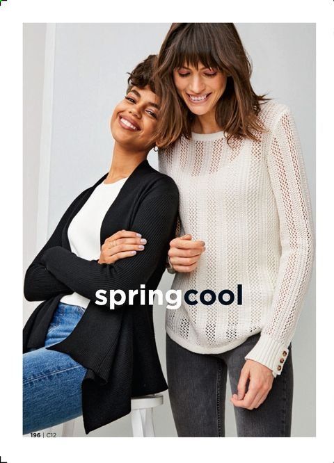 Avon Weekly Ad & Flyer May 12 to 25
