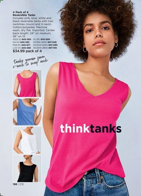 Avon Weekly Ad & Flyer May 12 to 25