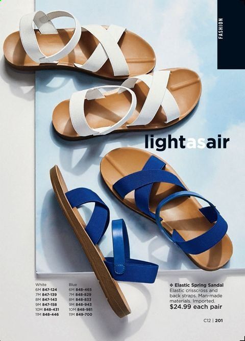 Avon Weekly Ad & Flyer May 12 to 25