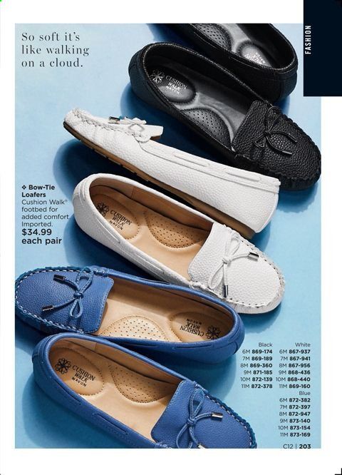 Avon Weekly Ad & Flyer May 12 to 25