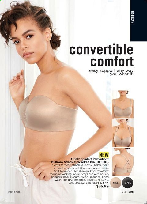Avon Weekly Ad & Flyer May 12 to 25