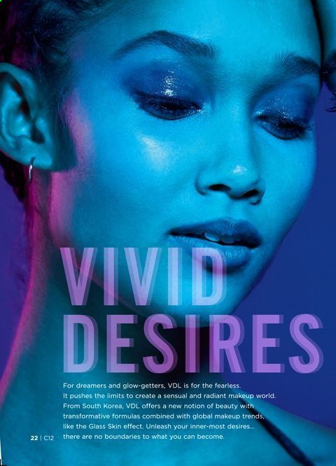 Avon Weekly Ad & Flyer May 12 to 25