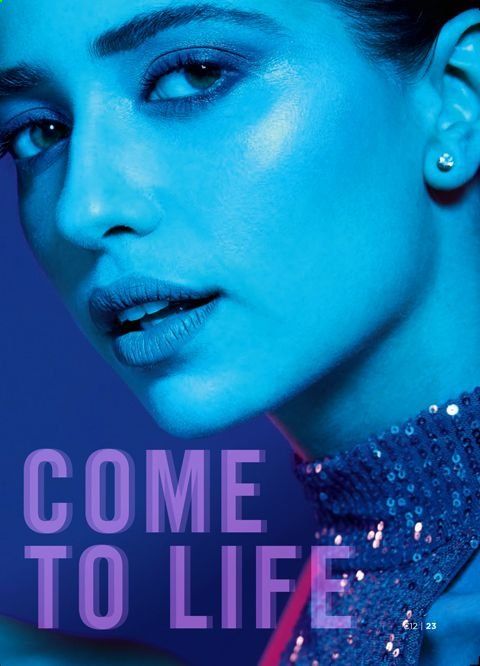 Avon Weekly Ad & Flyer May 12 to 25