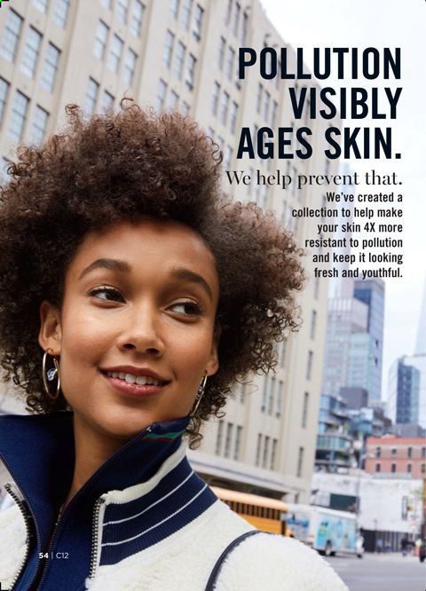 Avon Weekly Ad & Flyer May 12 to 25