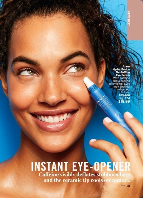 Avon Weekly Ad & Flyer May 12 to 25