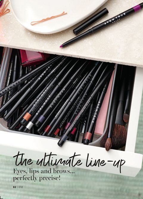 Avon Weekly Ad & Flyer May 12 to 25