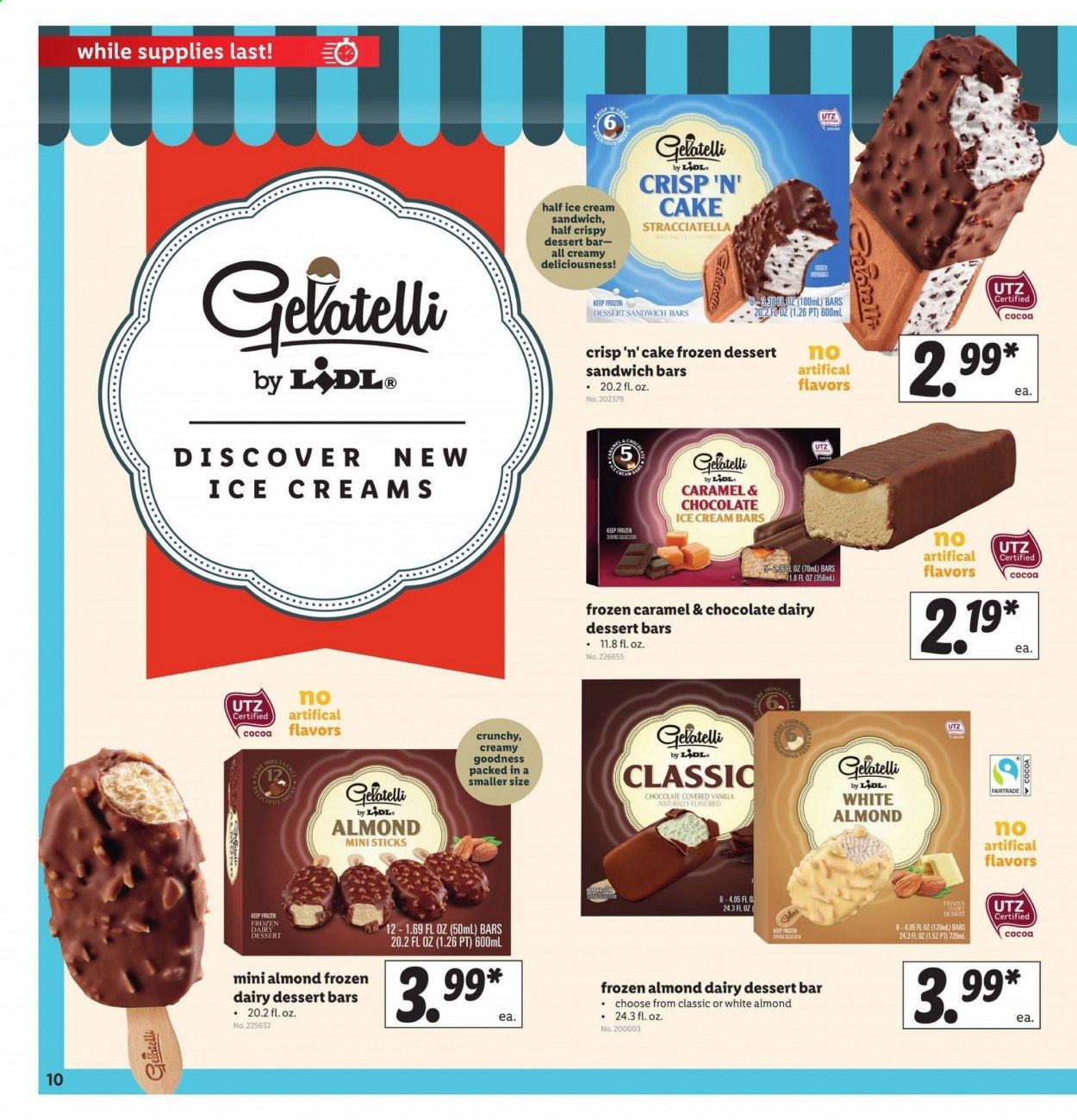 Lidl Weekly Ad & Flyer May 13 to 19