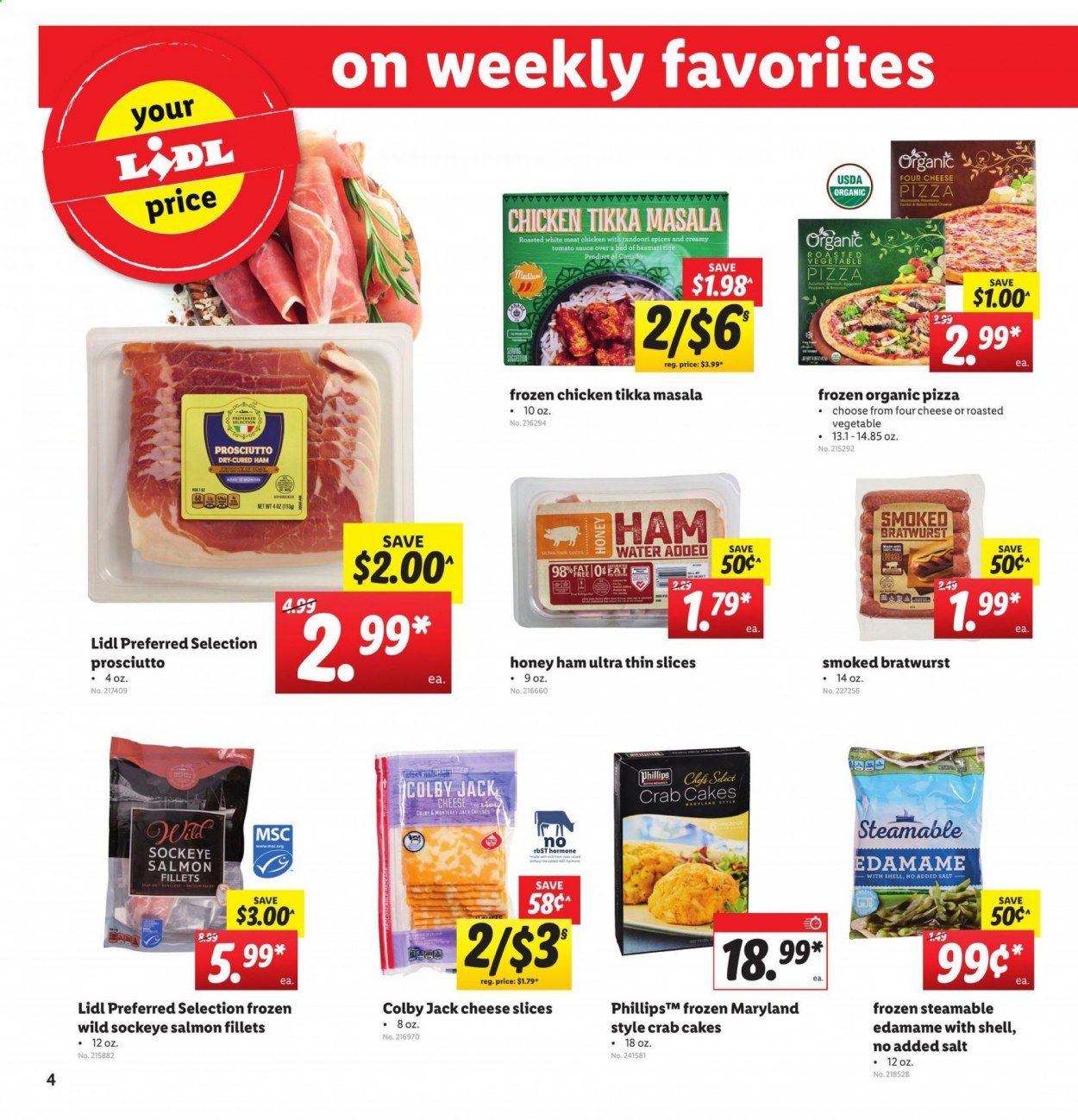 Lidl Weekly Ad & Flyer May 13 to 19