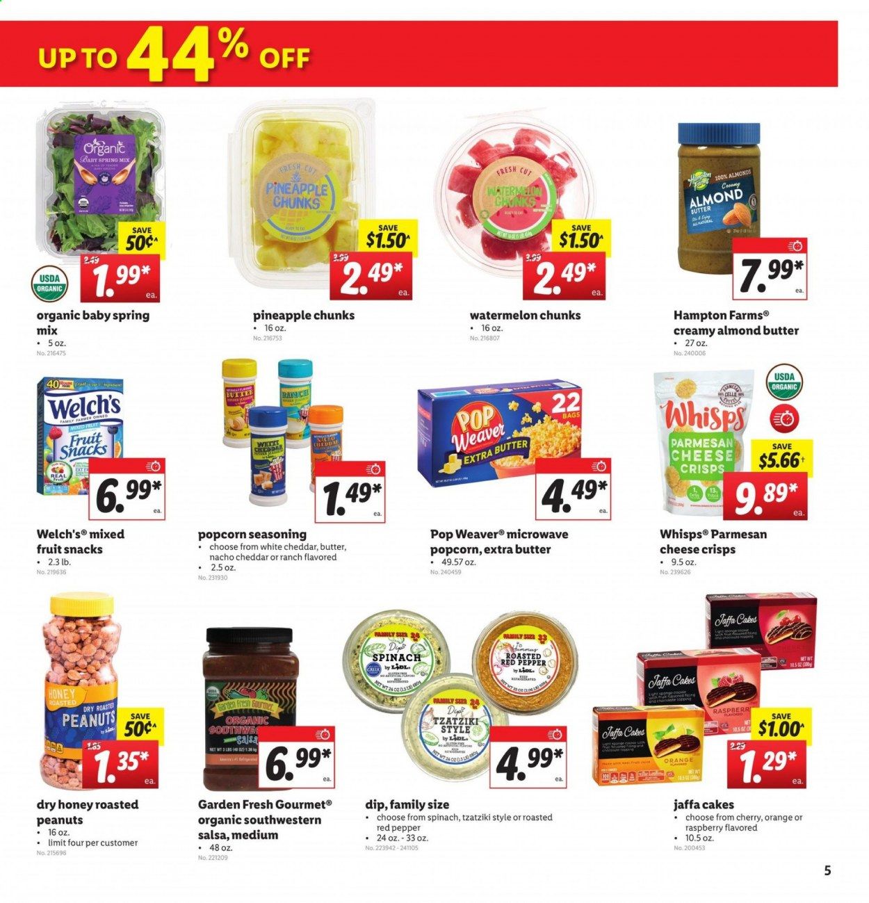 Lidl Weekly Ad & Flyer May 13 to 19