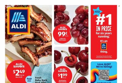 ALDI (NH) Weekly Ad Flyer Specials August 6 to August 12, 2023