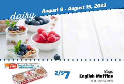 County Market (IL, IN, MO) Weekly Ad Flyer Specials August 9 to August 15, 2023