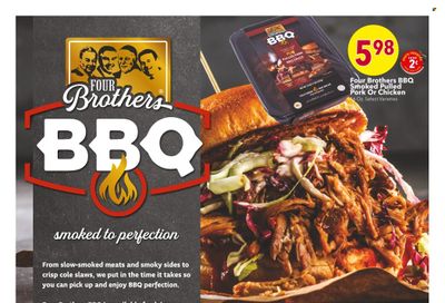 Coborn's (MN, SD) Weekly Ad Flyer Specials August 2 to August 15, 2023