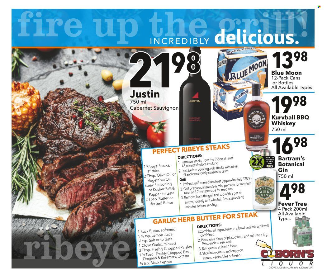 Coborn's (MN, SD) Weekly Ad Flyer Specials August 9 to August 29, 2023