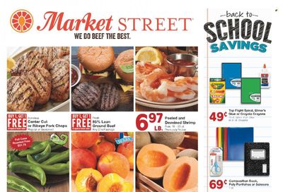 Market Street (NM, TX) Weekly Ad Flyer Specials August 9 to August 15, 2023
