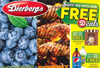 Dierbergs (MO) Weekly Ad Flyer Specials August 8 to August 14, 2023