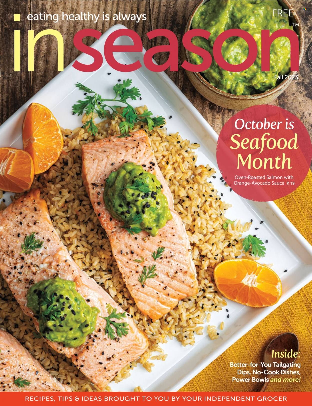 Arlan's Market (TX) Promotions & Flyer Specials November 2023