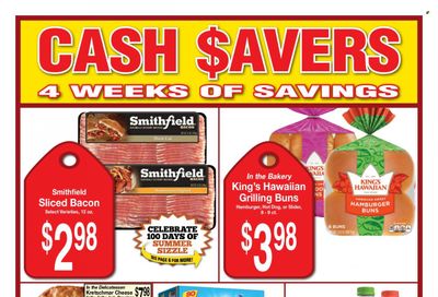 Super Saver Weekly Ad Flyer Specials August 9 to September 5, 2023