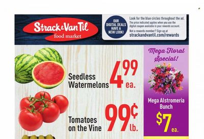 Strack & Van Til Weekly Ad Flyer Specials August 9 to August 15, 2023