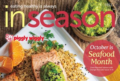 Pioneer Supermarkets (NJ, NY) Promotions & Flyer Specials November 2023