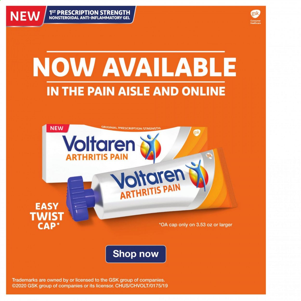 Walgreens Weekly Ad & Flyer May 17 to 23
