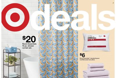 Target Weekly Ad Flyer Specials August 13 to August 19, 2023