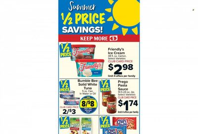 Foodtown (NJ, NY, PA) Weekly Ad Flyer Specials August 11 to August 17, 2023