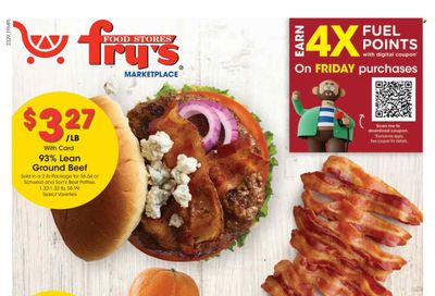 Fry’s (AZ) Weekly Ad Flyer Specials August 16 to August 22, 2023