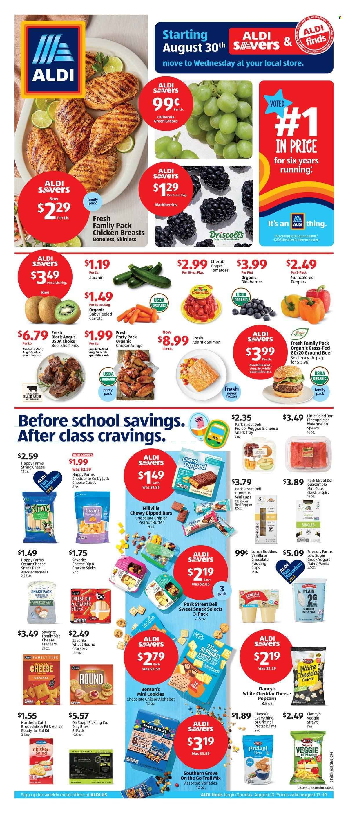 ALDI (NH) Weekly Ad Flyer Specials August 13 to August 19, 2023