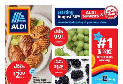 ALDI (NY) Weekly Ad Flyer Specials August 13 to August 19, 2023