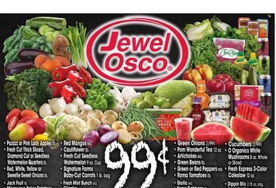 Jewel Osco (IA) Weekly Ad Flyer Specials August 16 to August 22, 2023