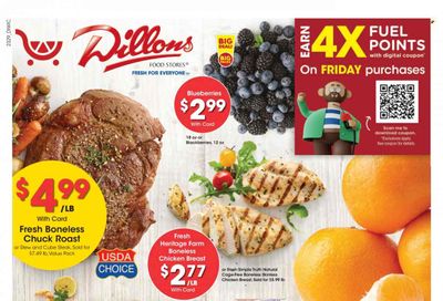 Dillons (KS) Weekly Ad Flyer Specials August 16 to August 22, 2023
