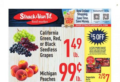Strack & Van Til Weekly Ad Flyer Specials August 16 to August 22, 2023