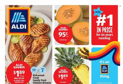 ALDI (AZ) Weekly Ad Flyer Specials August 16 to August 22, 2023