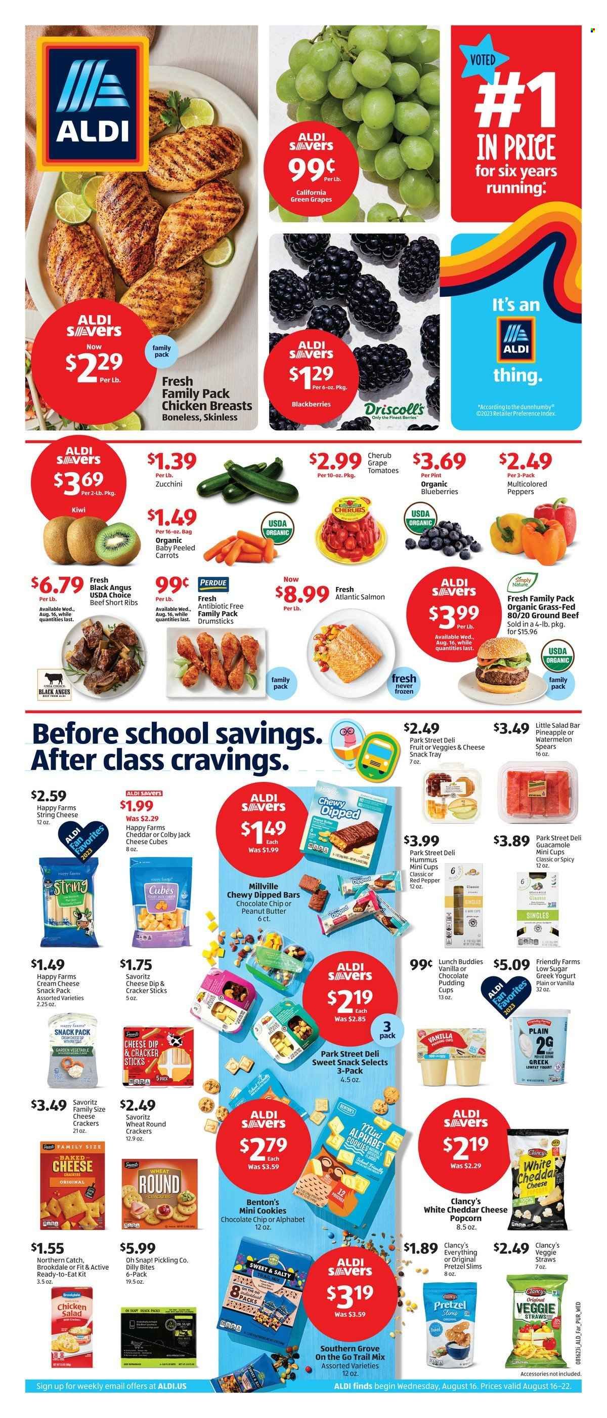 ALDI (IA) Weekly Ad Flyer Specials August 16 to August 22, 2023